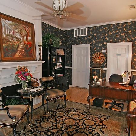 The Elliott House Inn Charleston Cameră foto