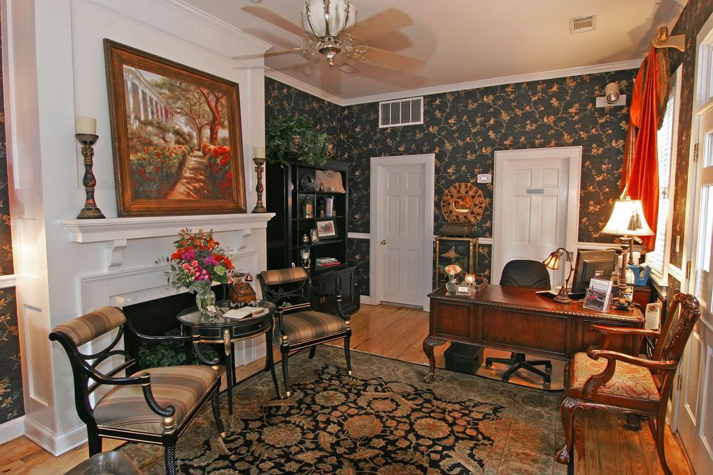 The Elliott House Inn Charleston Cameră foto